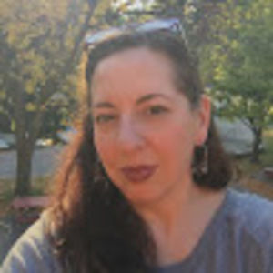 Meet your Posher, Lisabeth